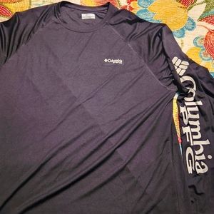 3/$50 Columbia PFG Performance long sleeve t-shirt, men's size XL.